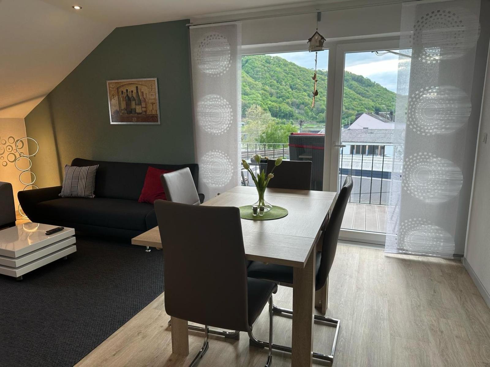 Ferienwohnung Anga Mueden Bagian luar foto